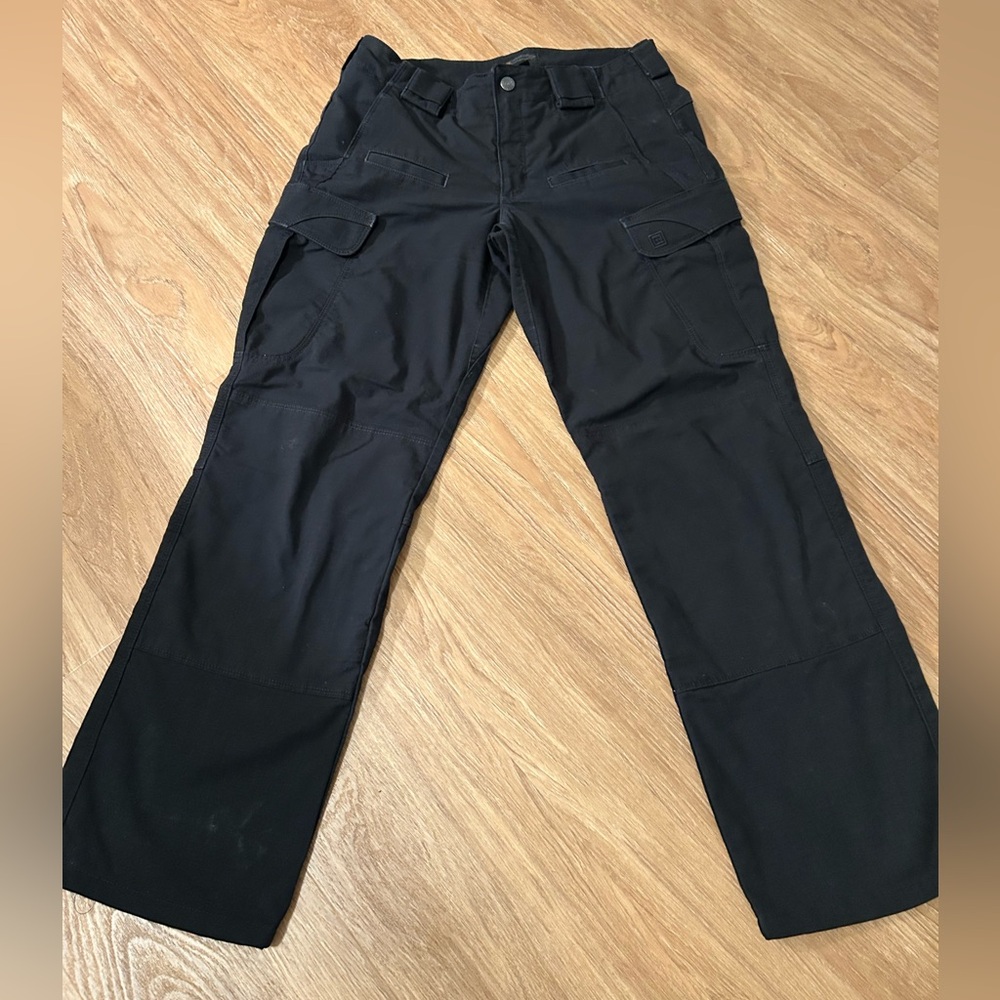 5.11 Women’s Tactical Stryke Pant Size 8